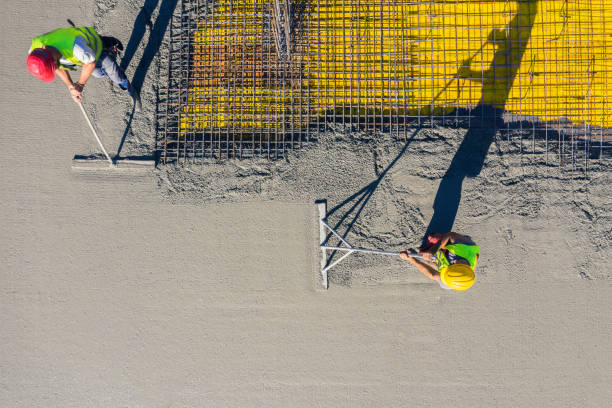 Best Stamped Concrete Services in Atasdero, CA