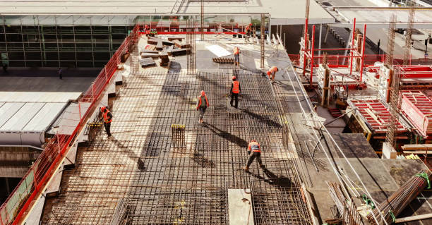 Best Concrete Foundation Repair in Atasdero, CA