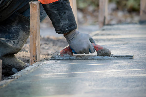 Best Concrete Staining and Coloring in Atasdero, CA