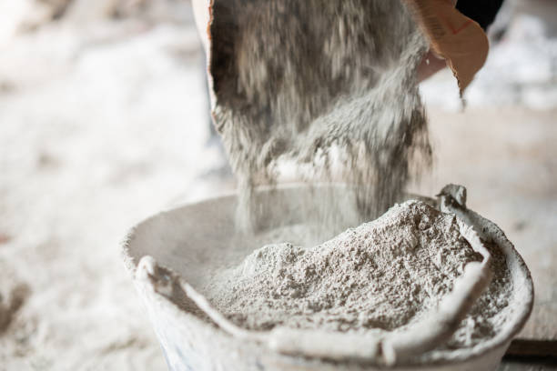 Best Industrial Concrete Flooring in Atasdero, CA