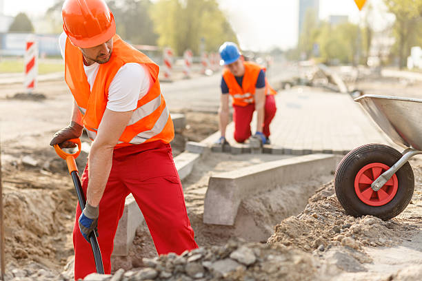 Best Industrial Concrete Flooring in Atasdero, CA